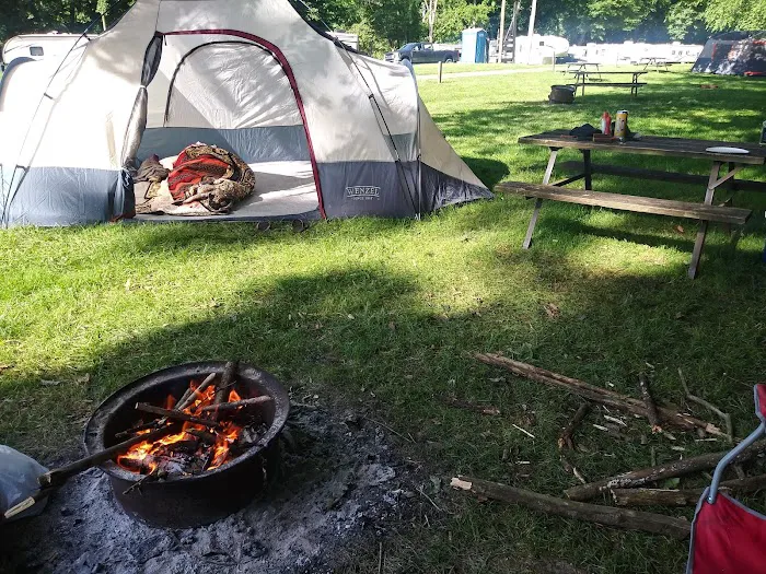 A&E Camping Resort Picture 6