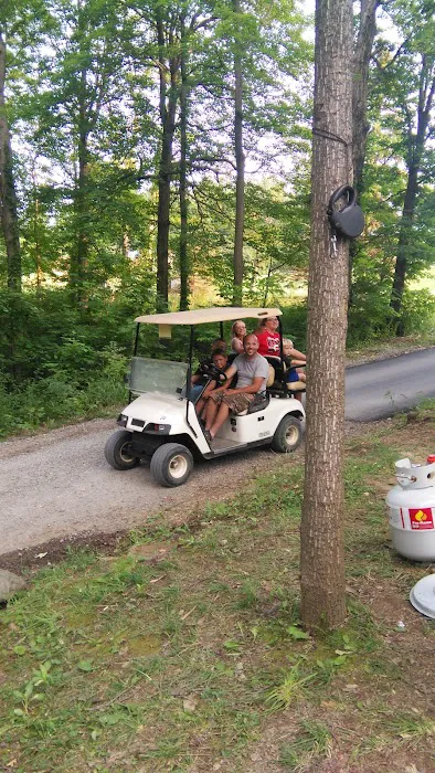 A&E Camping Resort Picture 9