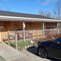 A&E Camping Resort ico