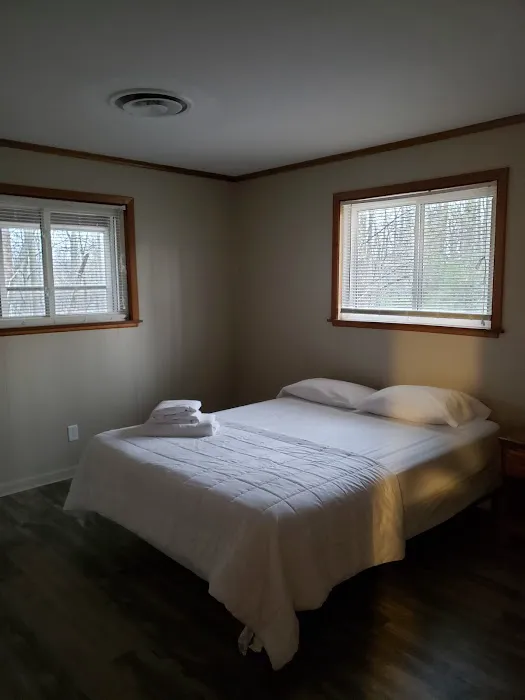 Cowan Lake State Park Campgrounds & Cabins Picture 5