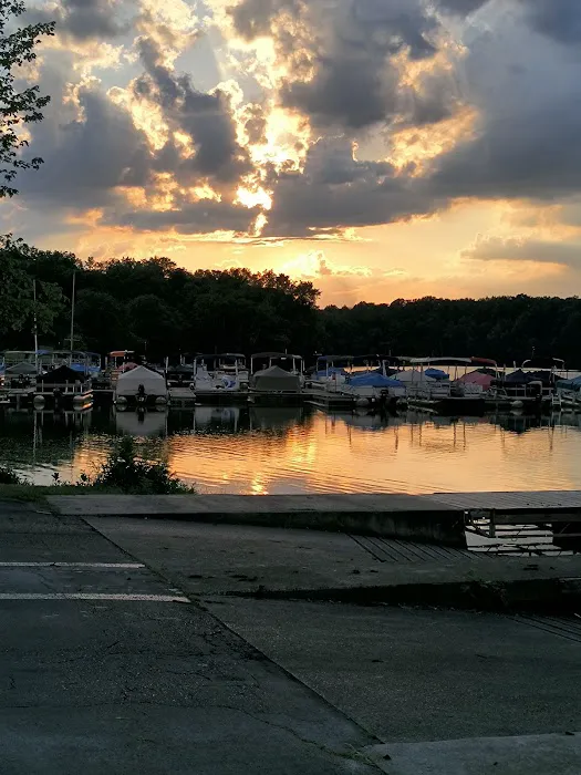 Cowan Lake State Park Campgrounds & Cabins Picture 6