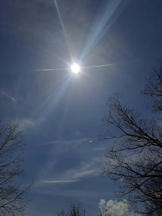 Charles Floyd Campgrounds Picture 1