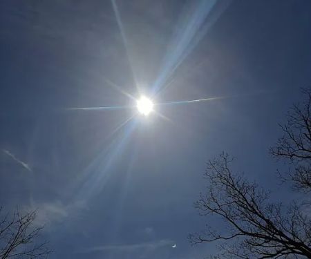 Charles Floyd Campgrounds