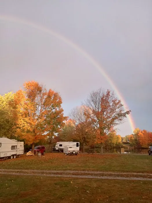 Charles Floyd Campgrounds Picture 4