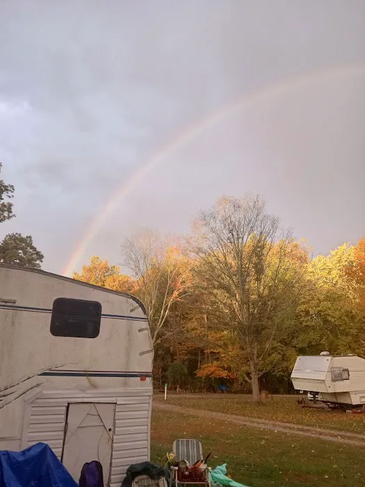 Charles Floyd Campgrounds Picture 2