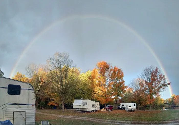 Charles Floyd Campgrounds Picture 3