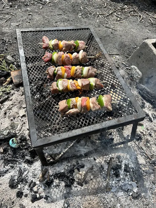 Pine Tree Group Camp Picture 3