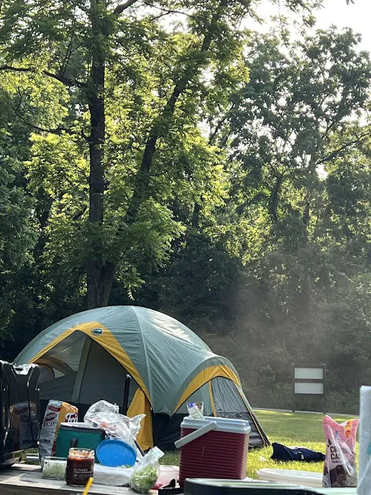 Pine Tree Group Camp Picture 4