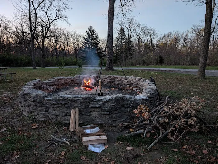 Pine Tree Group Camp Picture 7