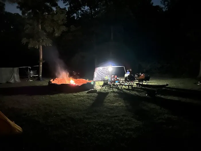 Pine Tree Group Camp Picture 1