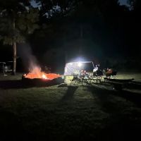 Pine Tree Group Camp ico