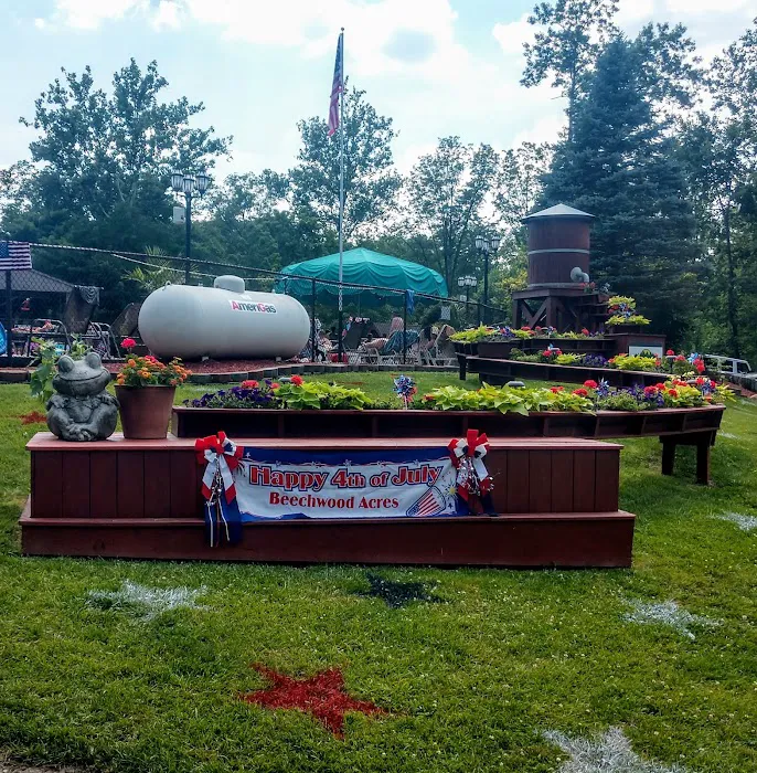 Beechwood Acres Camping Resort Picture 5