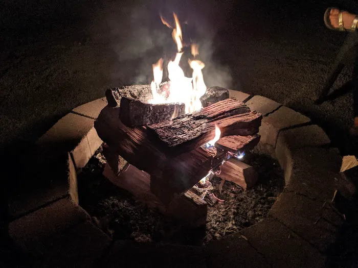 Beechwood Acres Camping Resort Picture 4