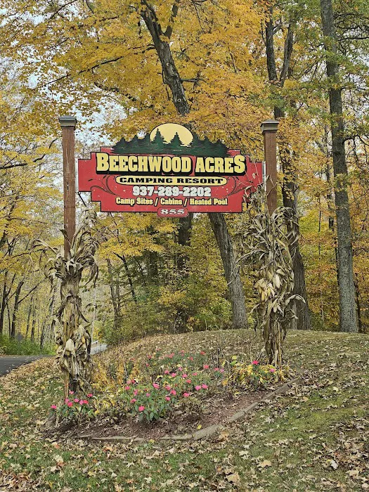 Beechwood Acres Camping Resort Picture 9