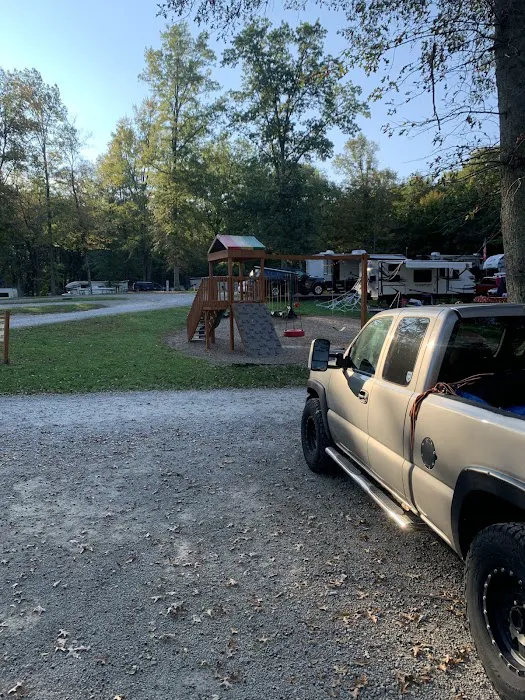 Beechwood Acres Camping Resort Picture 2