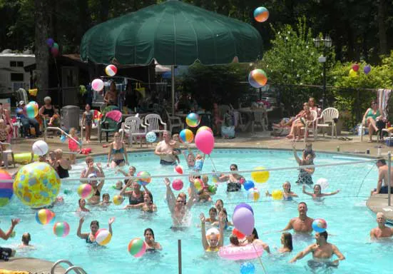 Beechwood Acres Camping Resort Picture 7