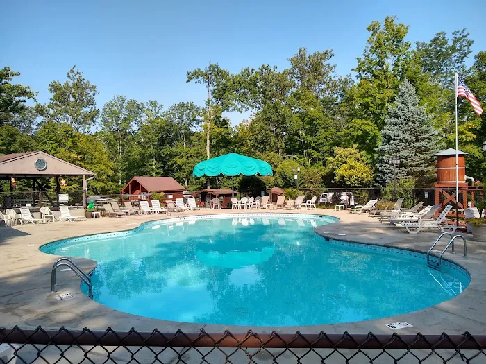 Beechwood Acres Camping Resort Picture 1