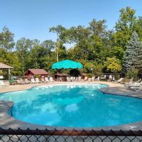 Beechwood Acres Camping Resort ico