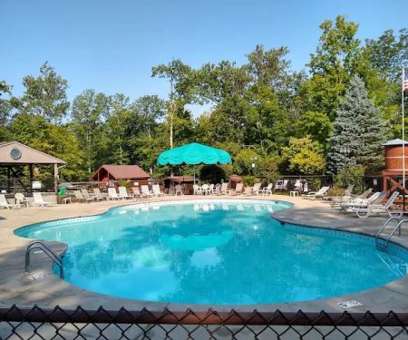 Beechwood Acres Camping Resort