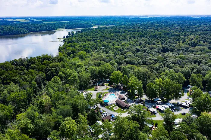 Beechwood Acres Camping Resort Picture 8