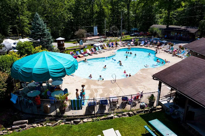 Beechwood Acres Camping Resort Picture 6