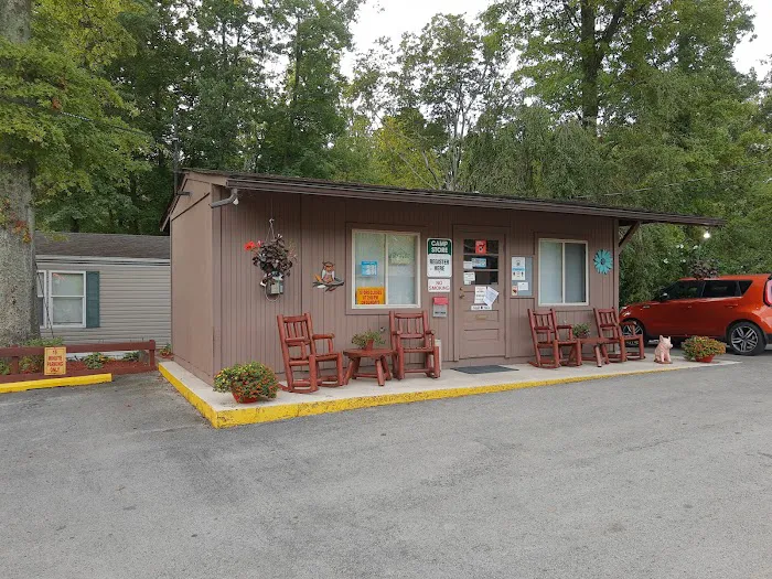 Beechwood Acres Camping Resort Picture 3