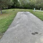 Campsite 146 (Electric Only)