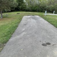 Campsite 146 (Electric Only) ico