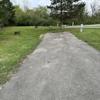 Campsite 144 (Electric Only) ico