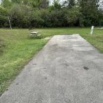 Campsite 142 (Electric Only)