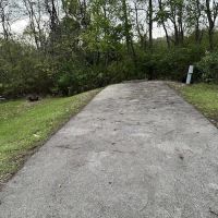 Campsite 141 (Electric Only) ico