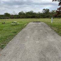 Campsite 201 (Electric Only) ico