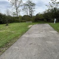 Campsite 203 (Electric Only) ico