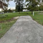 Campsite 204 (Electric Only)