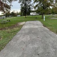 Campsite 204 (Electric Only) ico