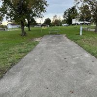 Campsite 206 (Electric Only) ico