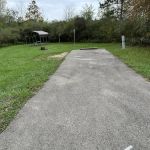 Campsite 205 (Electric Only)