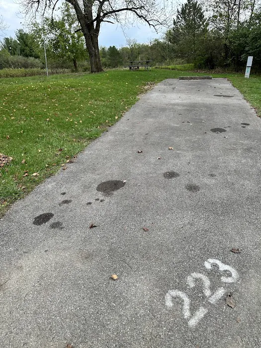 Campsite 223 (Electric Only) Picture 1