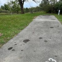 Campsite 223 (Electric Only) ico