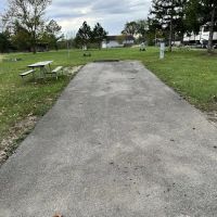 Campsite 210 (Electric Only) ico