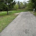 Campsite 209 (Electric Only)