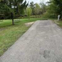 Campsite 209 (Electric Only) ico