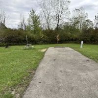 Campsite 207 (Electric Only) ico