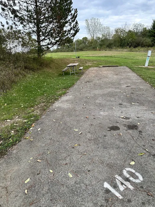 Campsite 140 (Electric Only) Picture 1