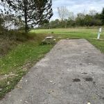 Campsite 140 (Electric Only)