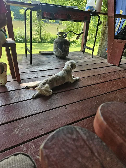 Broadwell camping Picture 2