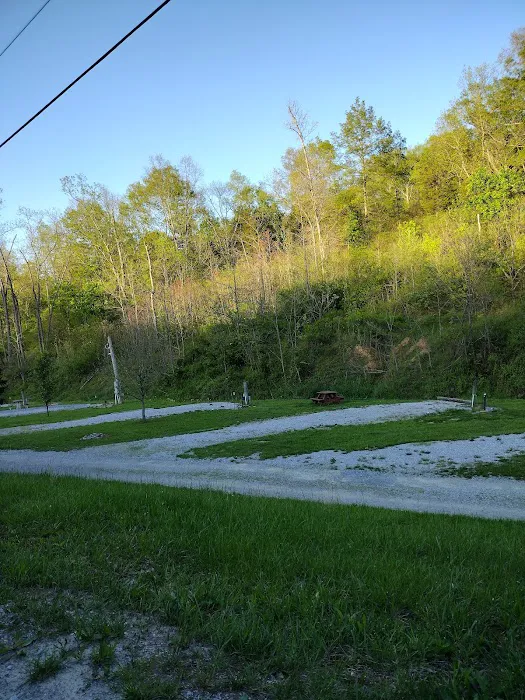 Cabin Run Creek Campground LLC Picture 3