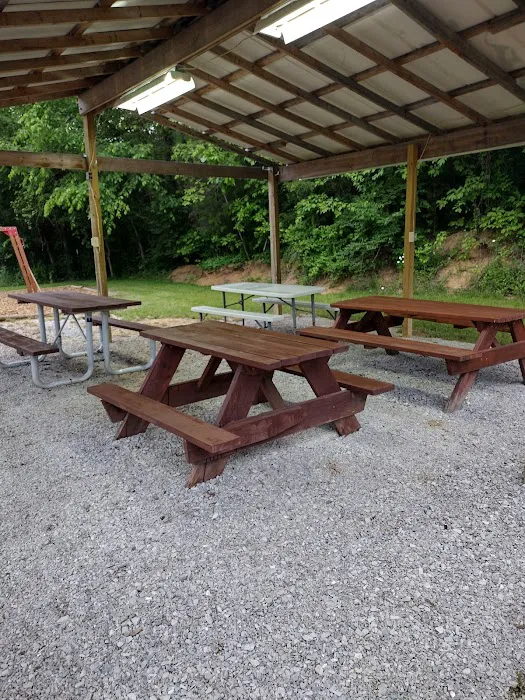 Cabin Run Creek Campground LLC Picture 4