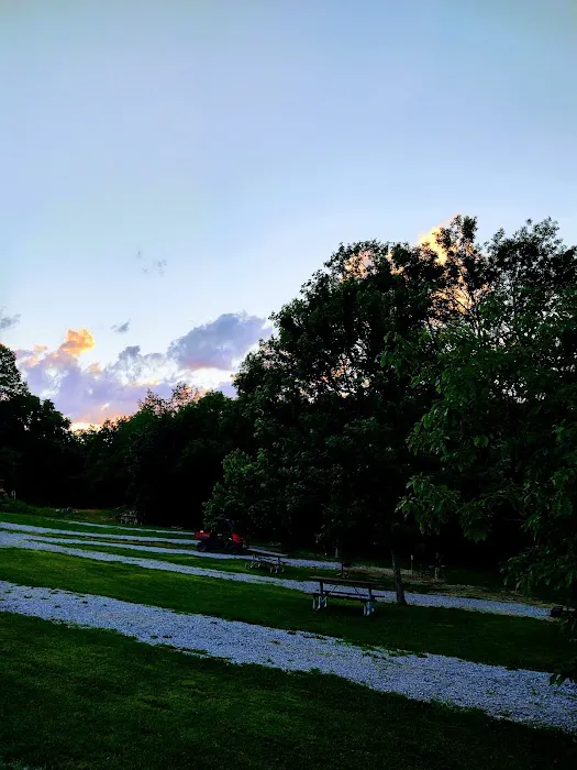 Cabin Run Creek Campground LLC Picture 1