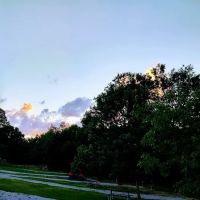 Cabin Run Creek Campground LLC ico